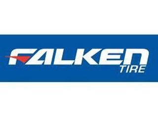 Falken Logo - Chrysler goes with Falken tires for two Jeep models | Rubber and ...