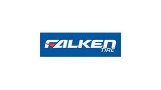 Falken Logo - Falken joins French tire recovery group. Rubber and Plastics News