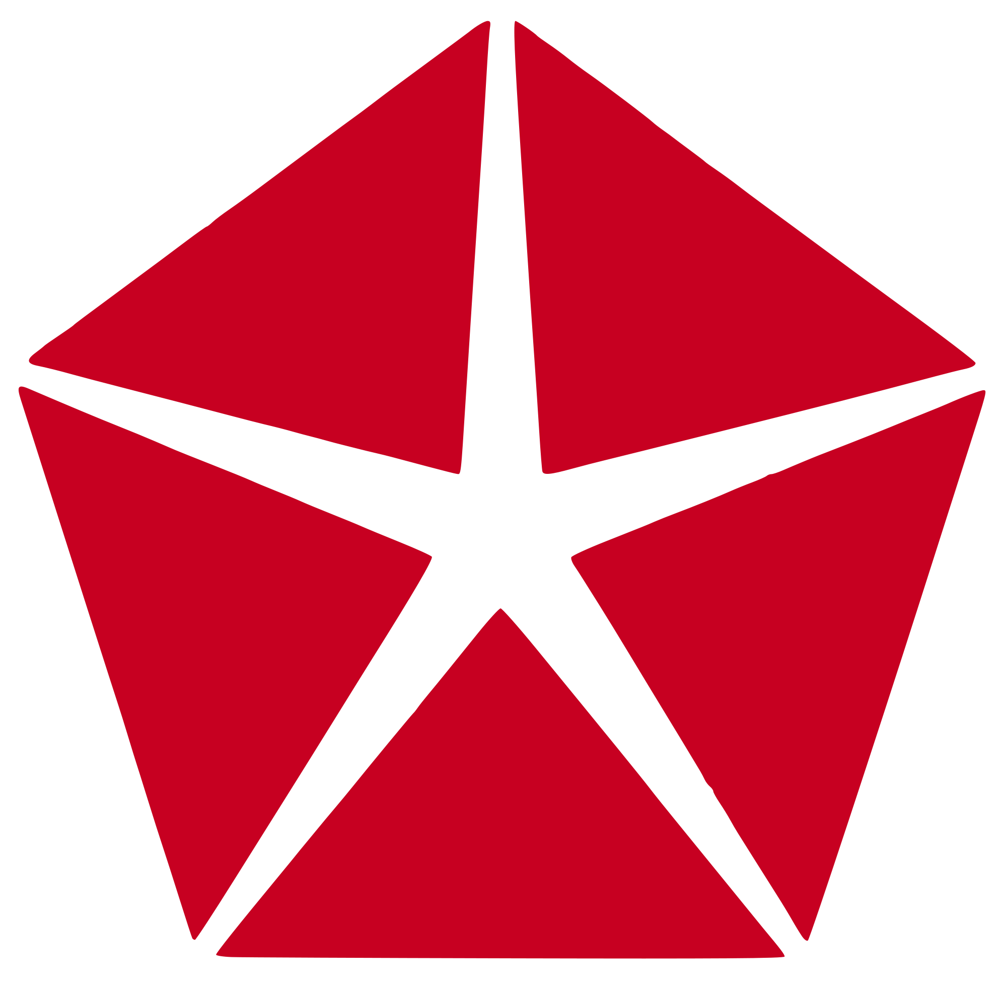 red-and-white-star-logo