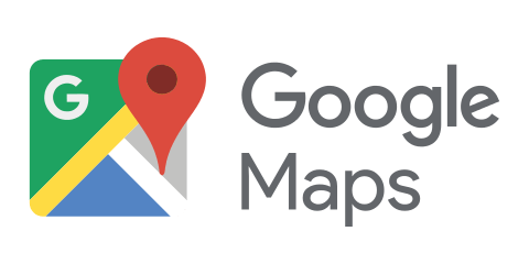 Google Maps Logo - Google Maps Logo Png (87+ images in Collection) Page 1