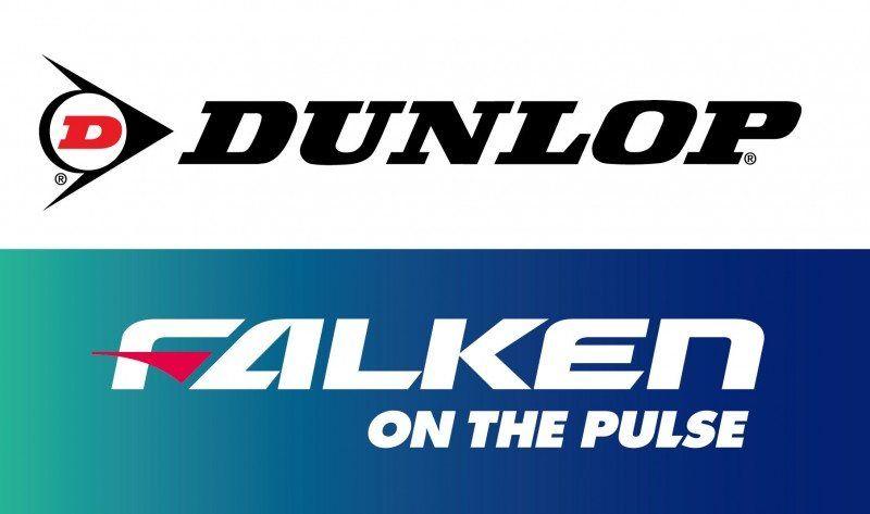 Falken Logo - SRI to stop Dunlop production at US plant, focusing on Falken brand
