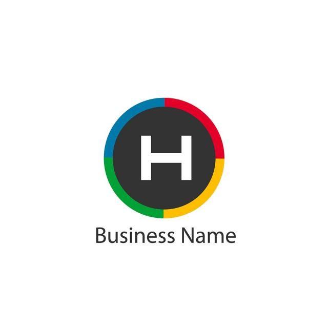 Tree H Logo - Letter H Logo Template Design Template for Free Download on Pngtree