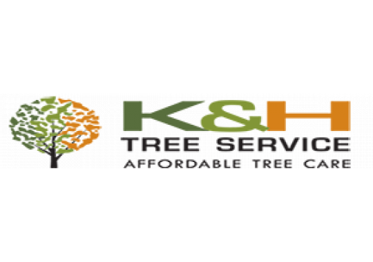 Tree H Logo - K & H Tree Service. Better Business Bureau® Profile