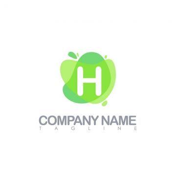 Tree H Logo - H Logo Png, Vectors, PSD, and Clipart for Free Download | Pngtree