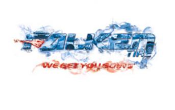 Falken Logo - Gallery