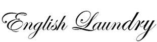 English Laundry Logo - ENGLISH LAUNDRY |