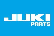 Juki Logo - Strima machines, cutting, fusing, ironing devices