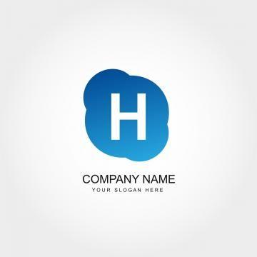 Tree H Logo - Letter H Logo Template Design Templates, 39 Design Templates for ...