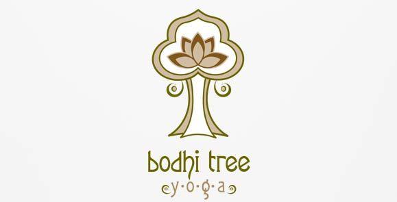 Tree H Logo - Bodhi Tree Logo | little h designworks