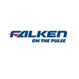 Falken Logo - Falken Tyres SA