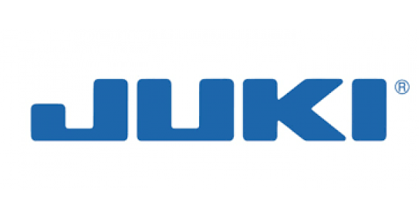 Juki Logo - JUKI