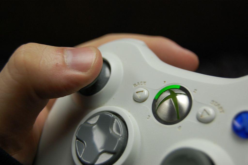 Xbox Cool Supreme Logo - Supreme Court says game over for Xbox 360 console-defect class ...