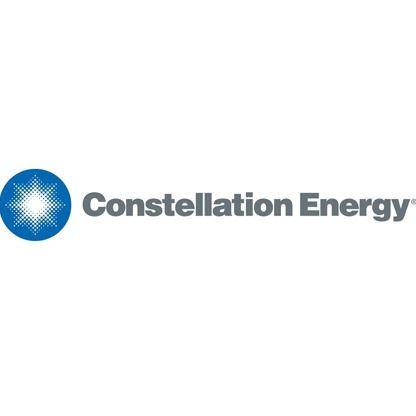 Constellation Energy Logo - Constellation Energy on the Forbes Global 2000 List