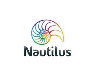 Nautilus Logo - Nautilus Logo Designed