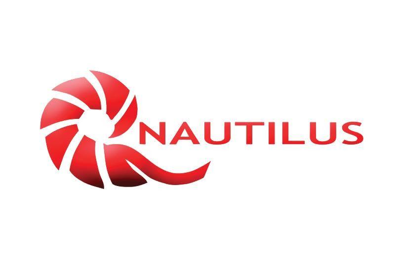 Nautilus Logo - nautilus-logo – farther expeditions