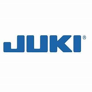 Juki Logo - Information about Juki Logo