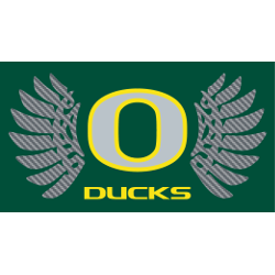 Oregon Logo - Oregon Ducks Alternate Logo | Sports Logo History