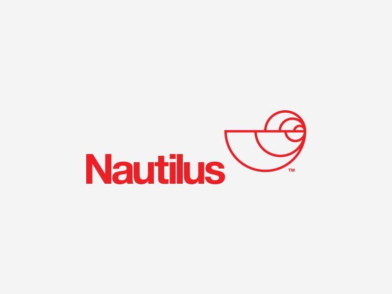 Nautilus Logo - Nautilus Logo by Živan Rosić | Dribbble | Dribbble