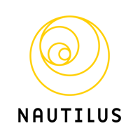 Nautilus Logo - Nautilus | Science Connected