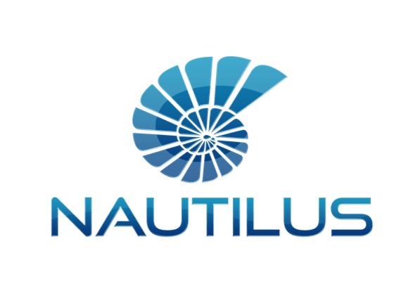 Nautilus Logo - Nautilus Mobile Apps