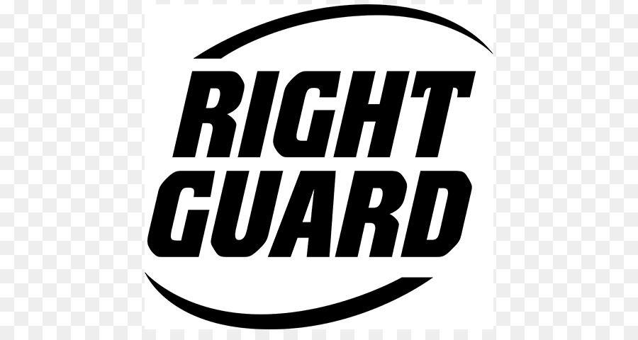 Right Guard Logo - Logo Right Guard Xtreme Invisible 72 Hour Protection Deodorant Font ...