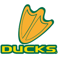 Oregon Logo - Oregon Ducks Alternate Logo | Sports Logo History