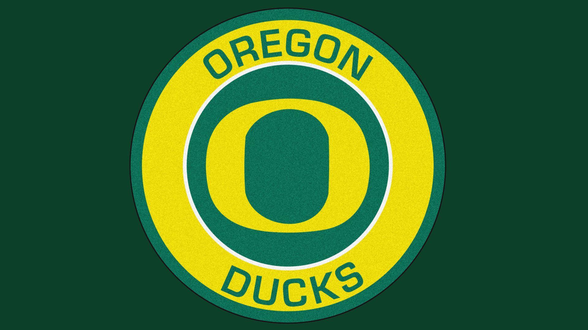 Oregon Logo - Oregon Ducks Logo, Oregon Ducks Symbol, Meaning, History and Evolution