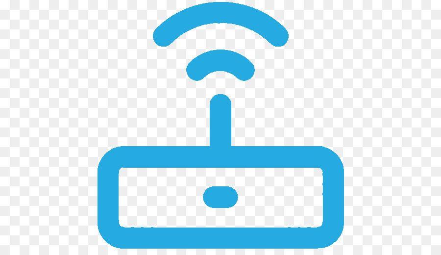 Router Logo - Router Computer Icons Wi-Fi Clip art Wireless network - wireless ...