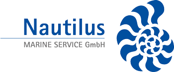 Nautilus Logo - Nautilus – Marine Service GmbH