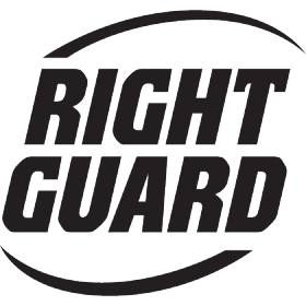 Right Guard Logo - Right Guard - Save up to 51% + cheap delivery