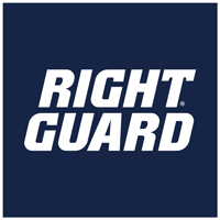 Right Guard Logo - RightGuard | Download logos | GMK Free Logos