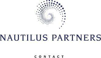 Nautilus Logo - another nice nautilus logo | Nickel Inspiration | Pinterest ...