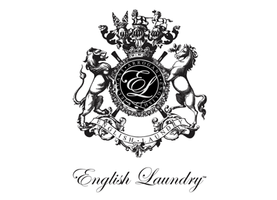 English Laundry Logo - Belmont Group International