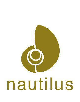 Nautilus Logo - tepe nautilus SHOPPING MALL LOGO design
