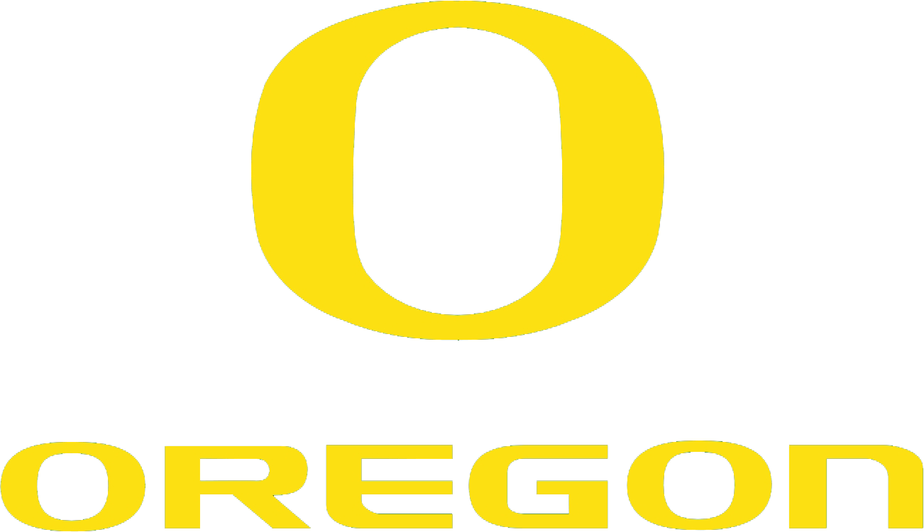 Oregon Logo - Oregon Logo Png Image