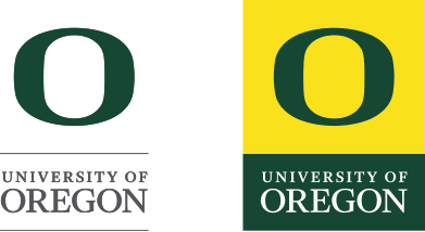 Oregon Logo - Logo System