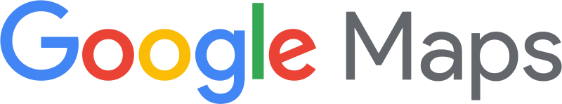 Google Maps Logo - File:Google maps logo.png - Wikimedia Commons