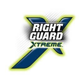 Right Guard Logo - Right Guard Xtreme Deodorant Coupon ~ $1.10 at Walgreens — Tip Resource