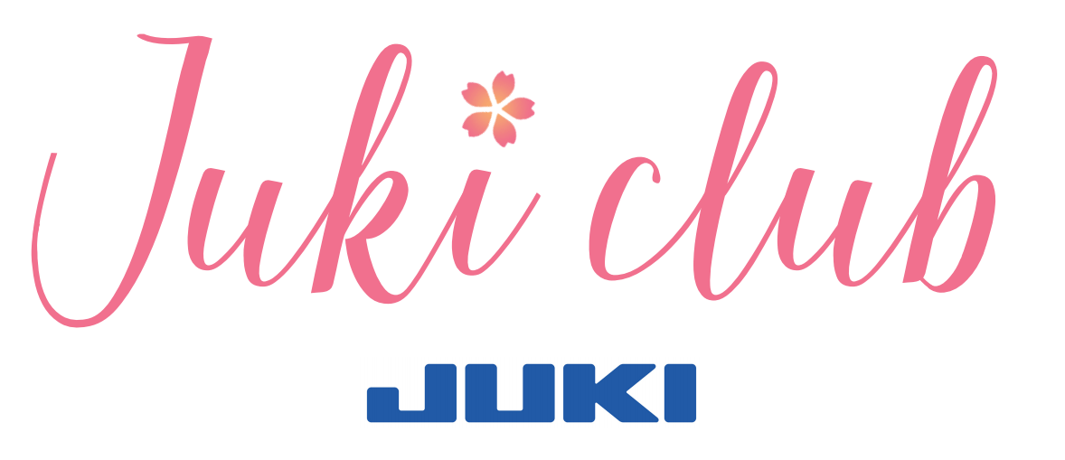 Juki Logo - VIDEO GALLERY - Juki Club