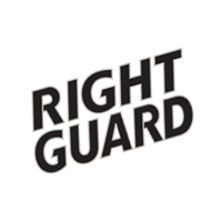 Right Guard Logo - g :: Vector Logos, Brand logo, Company logo