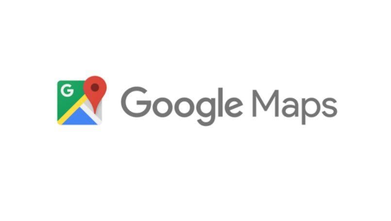 Google Maps Logo - Google Maps Wants To Simplify Indian Address With Open Source Plus
