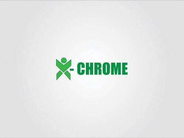 Crome Green Company Logo - Business Logo Design for X-Chrome by Outkast Designs | Design #987911