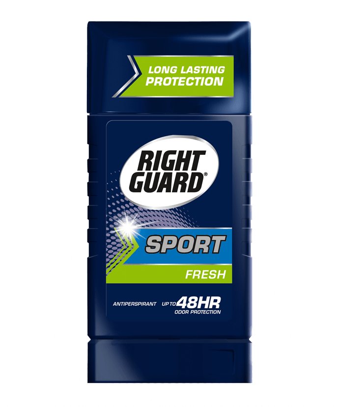 Right Guard Logo - RightGuard | Welcome to Right Guard®. #BravetheDay