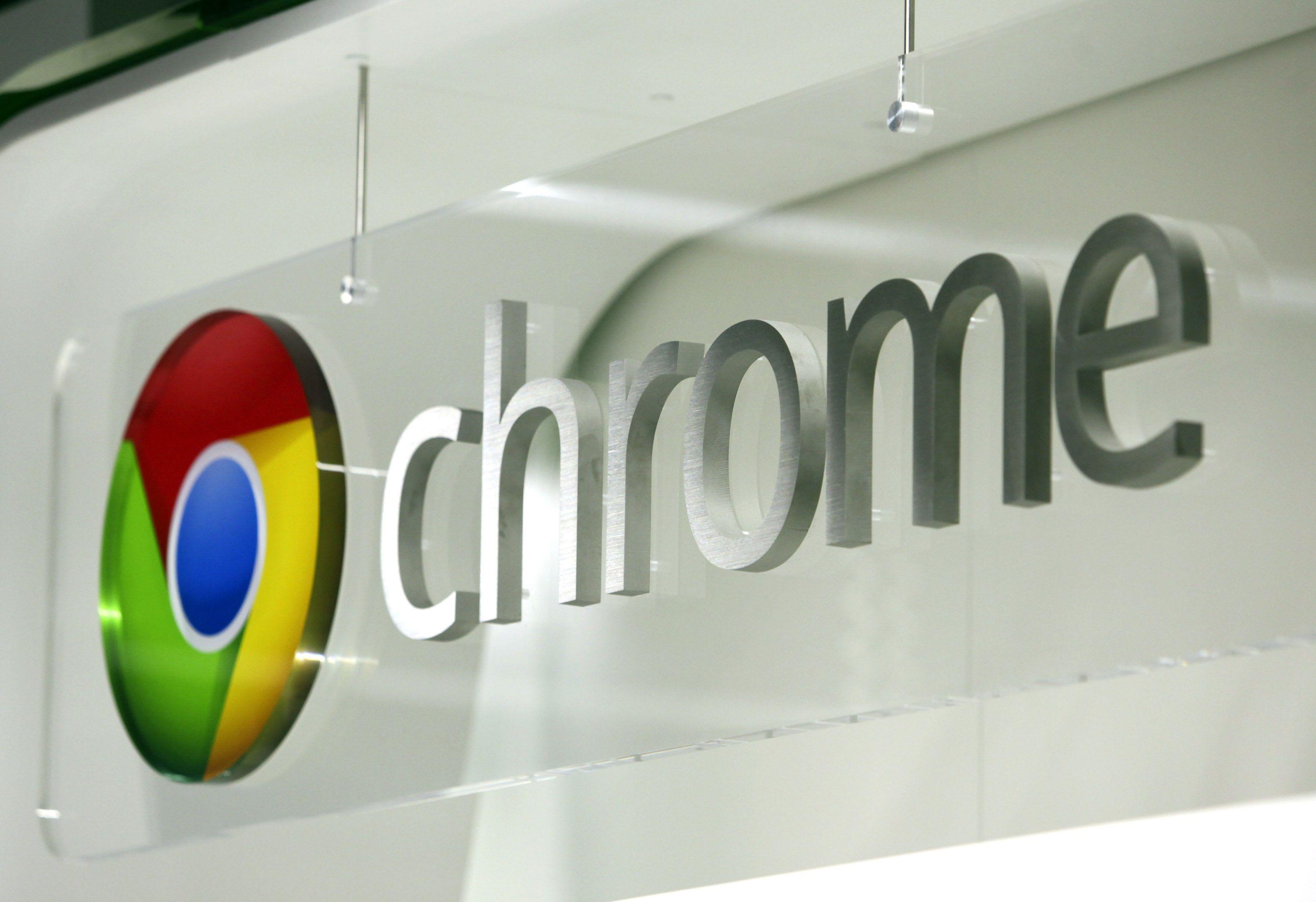 Chrome World Logo - Google Maps' Chrome Extension Is Too Hypnotic for Work | Time