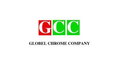 Crome Green Company Logo - GLOBAL CHROME COMPANY
