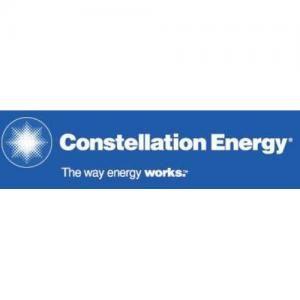 Constellation Energy Logo - Constellation Energy - Constellation Energy is a leading supplier of ...