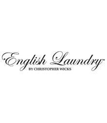 English Laundry Logo - English Laundry