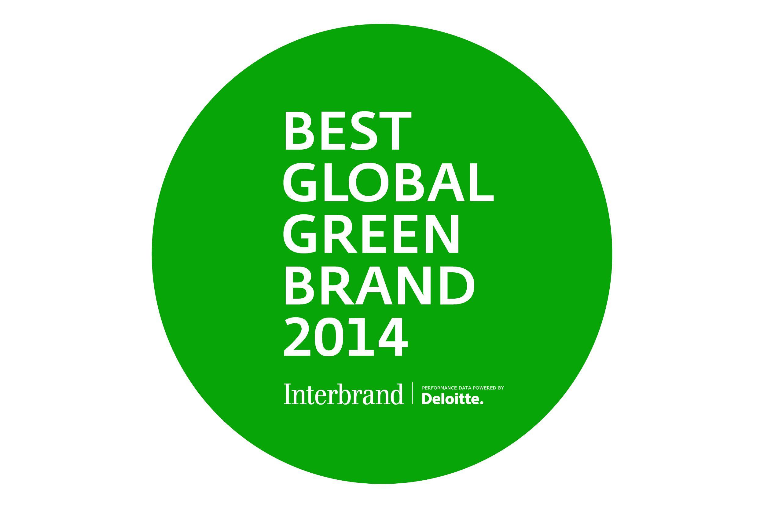 Crome Green Company Logo - Chevrolet Debuts as a Top Global Green Brand | 3BL Media