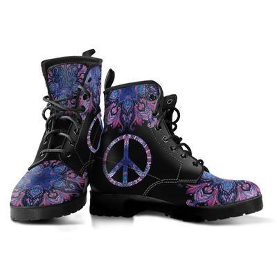 Purple Peace Logo - Purple Peace With Logo. ♥ For the ♥ of Shoes ♥