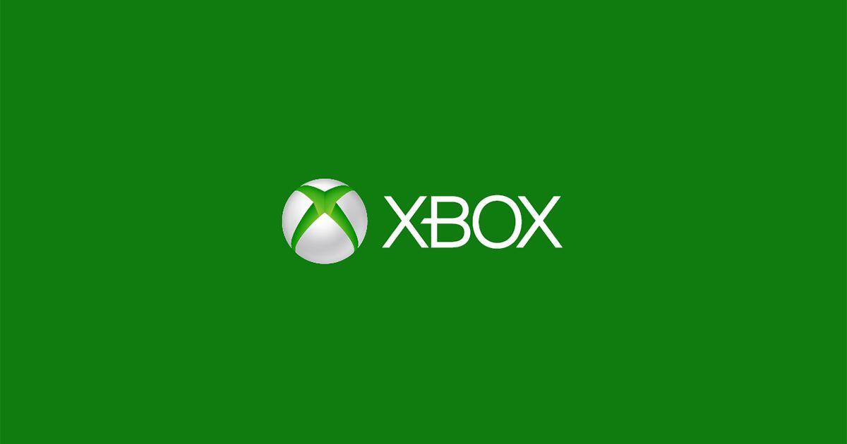 First Xbox Logo - Games : Top Issues